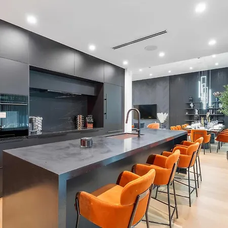 Moderna - Como Holiday home *